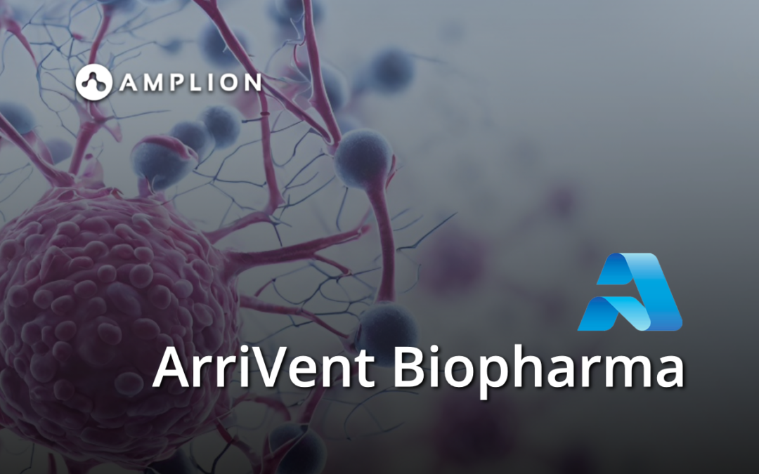 Arrivent Biopharma